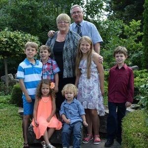 Meet your Posher, Judi